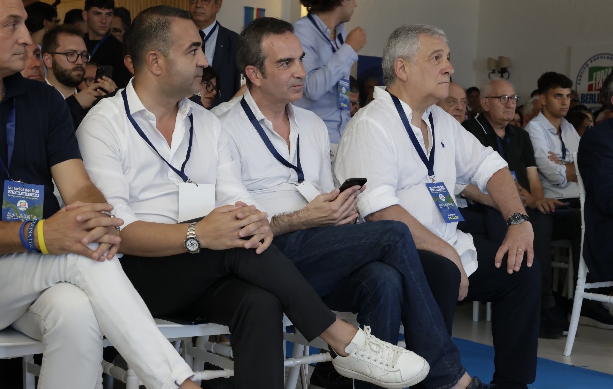 Stati generali Sud