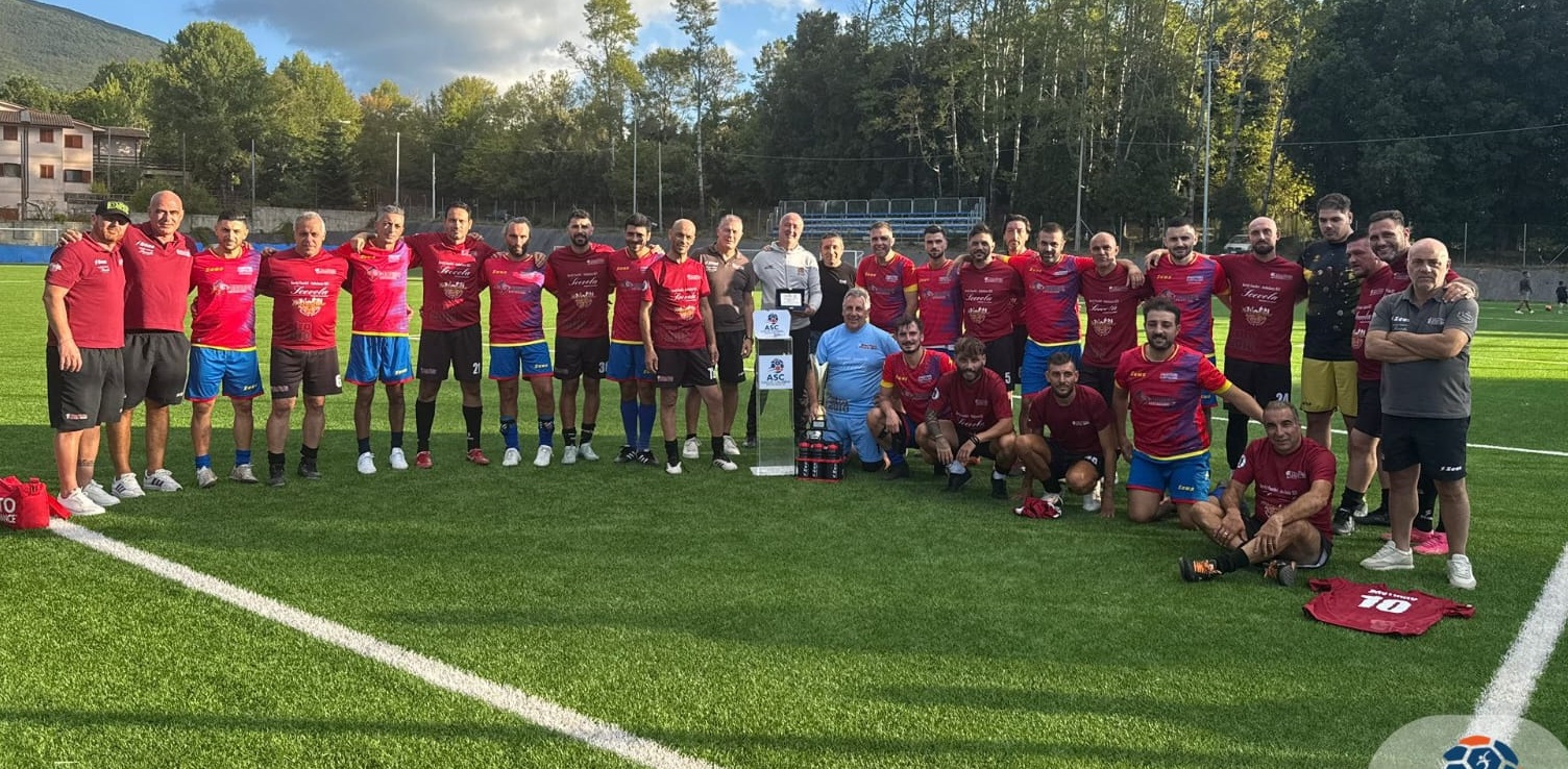 Torneo Asc Over