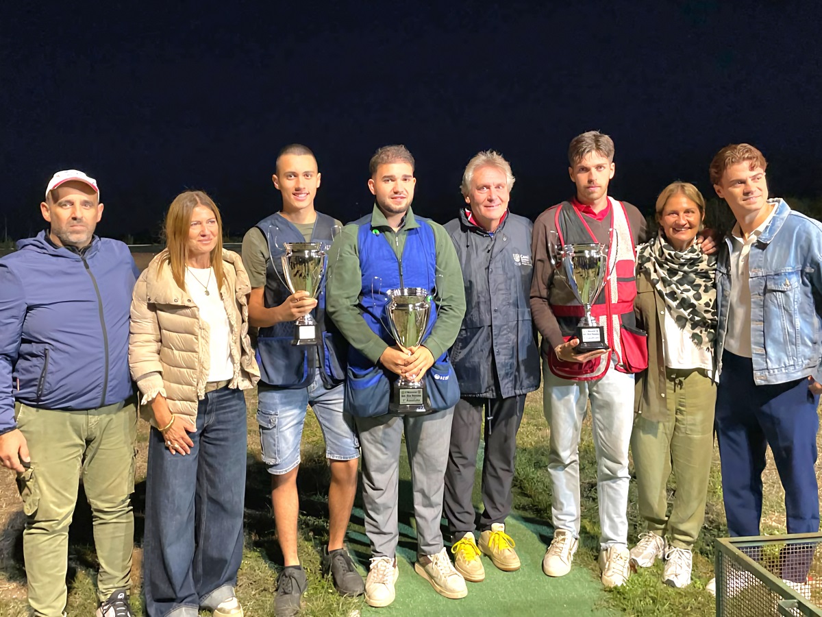 Trofeo Abbagnara