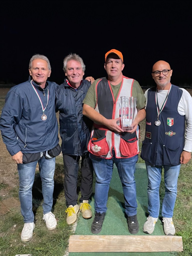 Trofeo Abbagnara