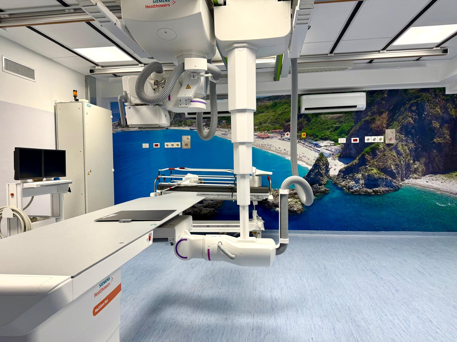 area radiologia gom reggio calabria ()