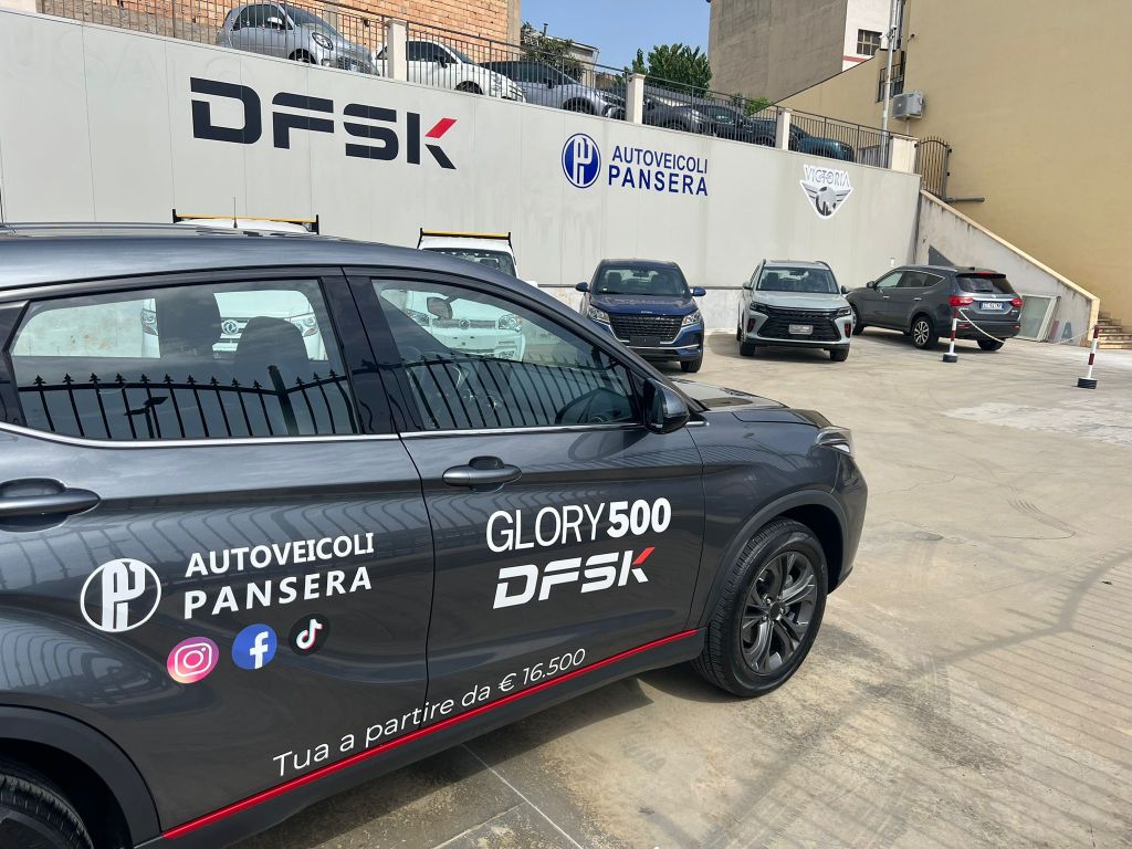 autoveicoli pansera