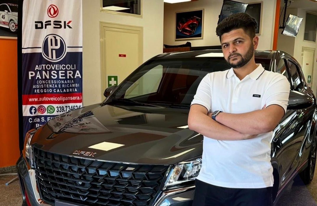 autoveicoli pansera