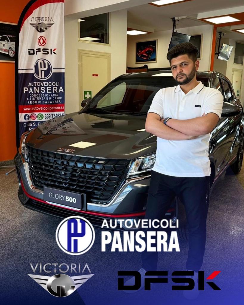 autoveicoli pansera