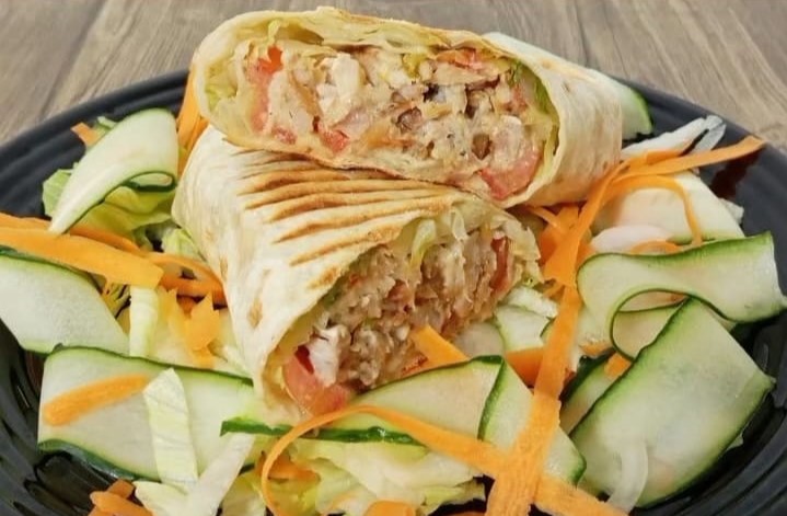 baraka kebab