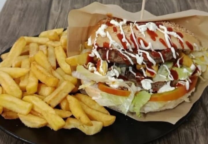 baraka kebab