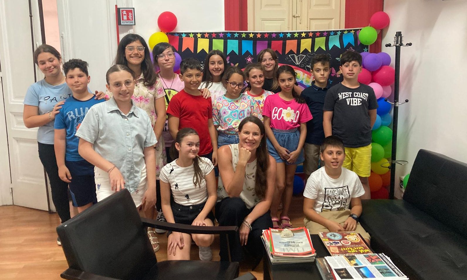 be it english scuola inglese reggio calabria