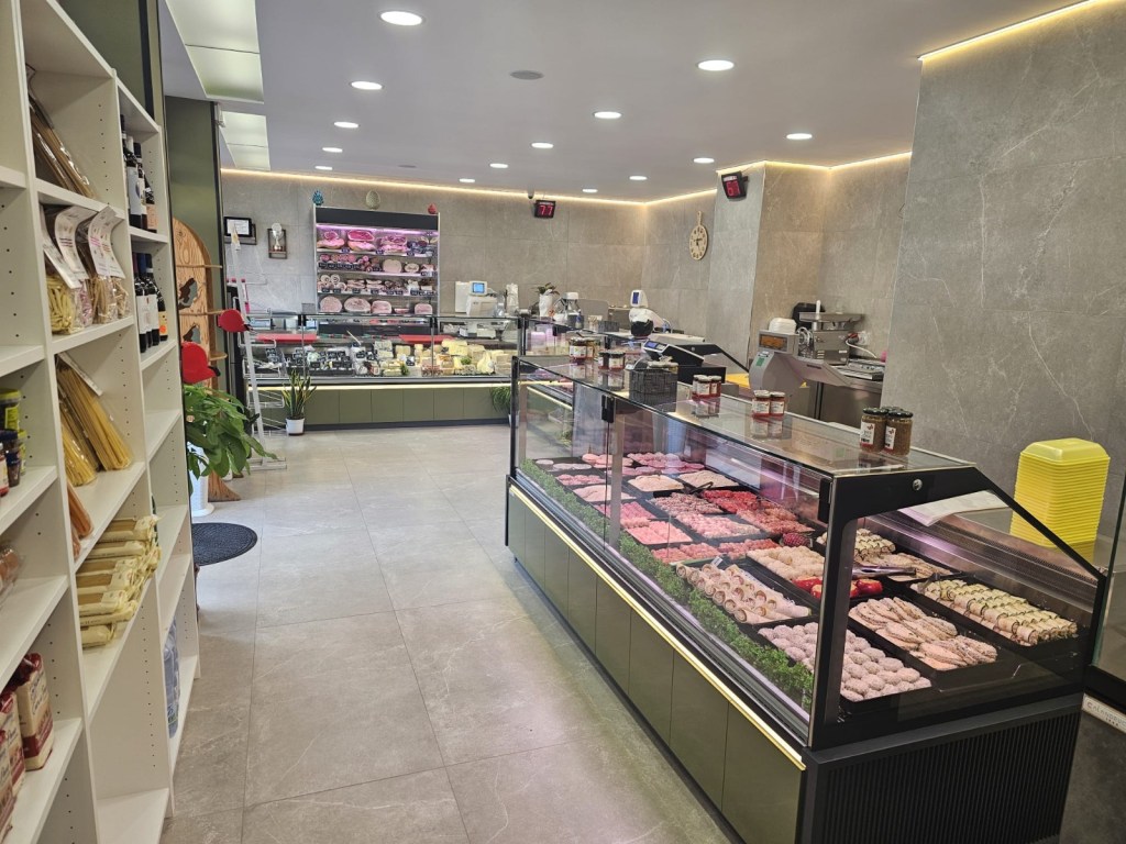 calandruccio macelleria la saporita ()