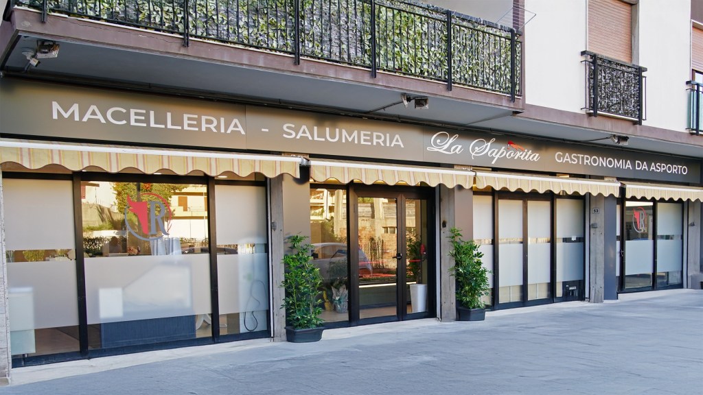 calandruccio macelleria la saporita