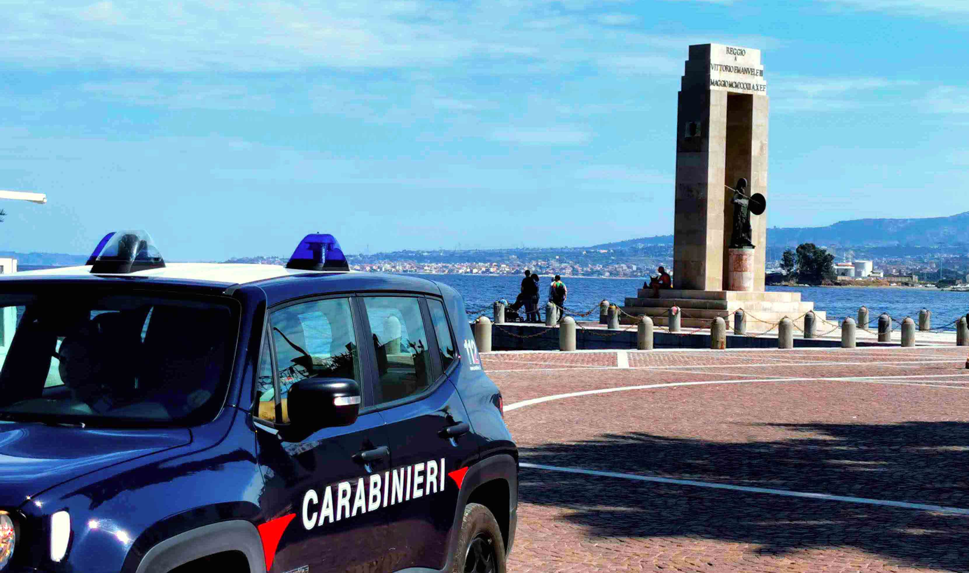 carabinieri rc