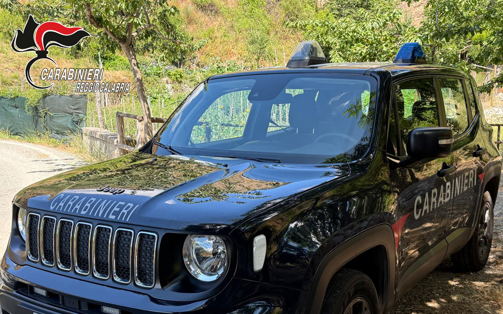 carabinieri bbe
