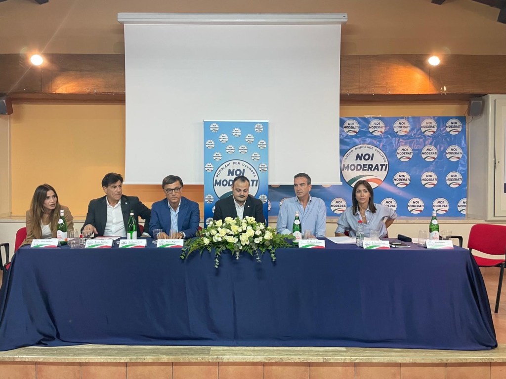 Regionali, Carfagna in Calabria: ‘Occhiuto ha fatto tanto in questi anni. Noi moderati valore aggiunto’