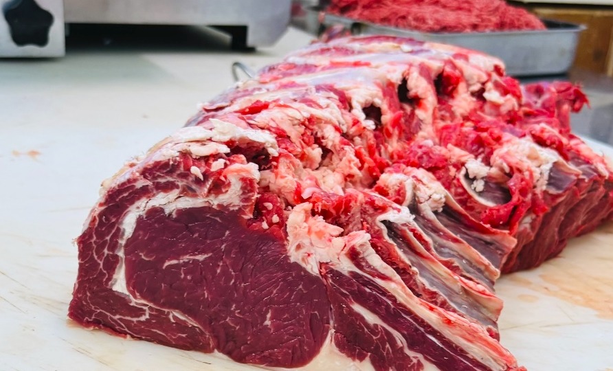 carne bios azienda agricola