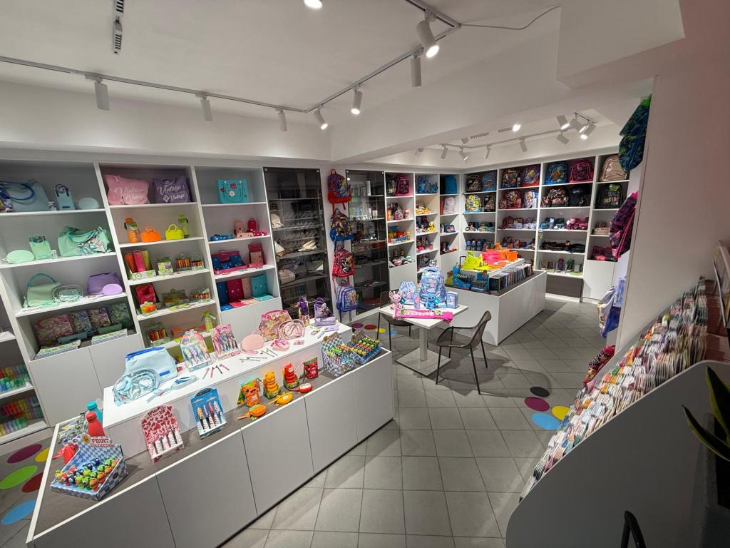 cartoleria tintaunita rc