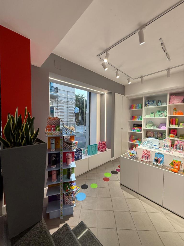 cartoleria tintaunita rc
