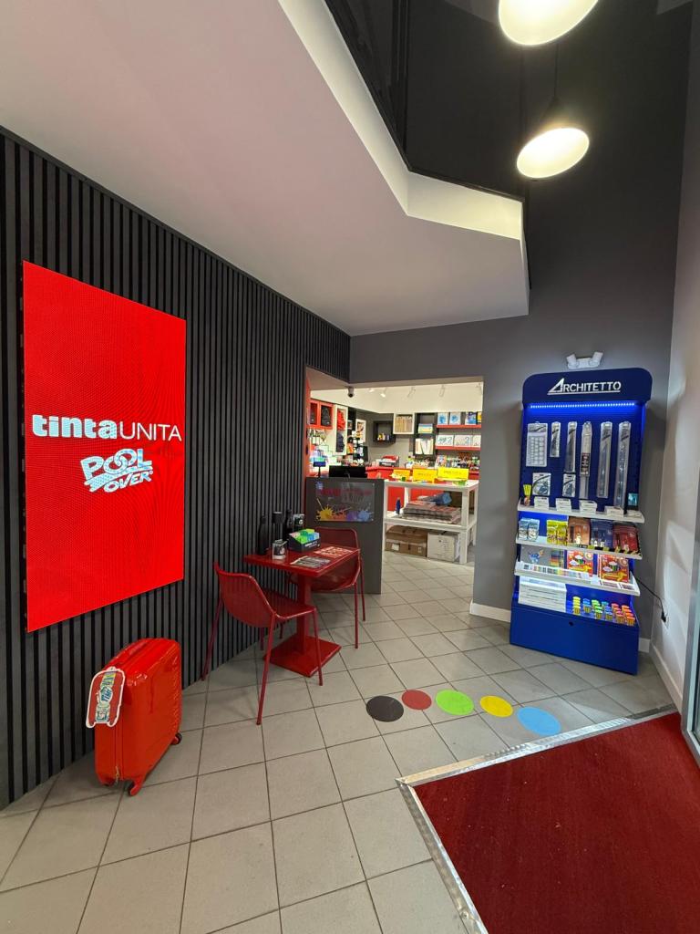 cartoleria tintaunita rc