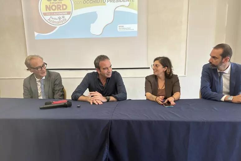 Elezioni, la proposta di Sud chiama Nord: ‘Zero tasse regionali per i giovani che aprono un’impresa’