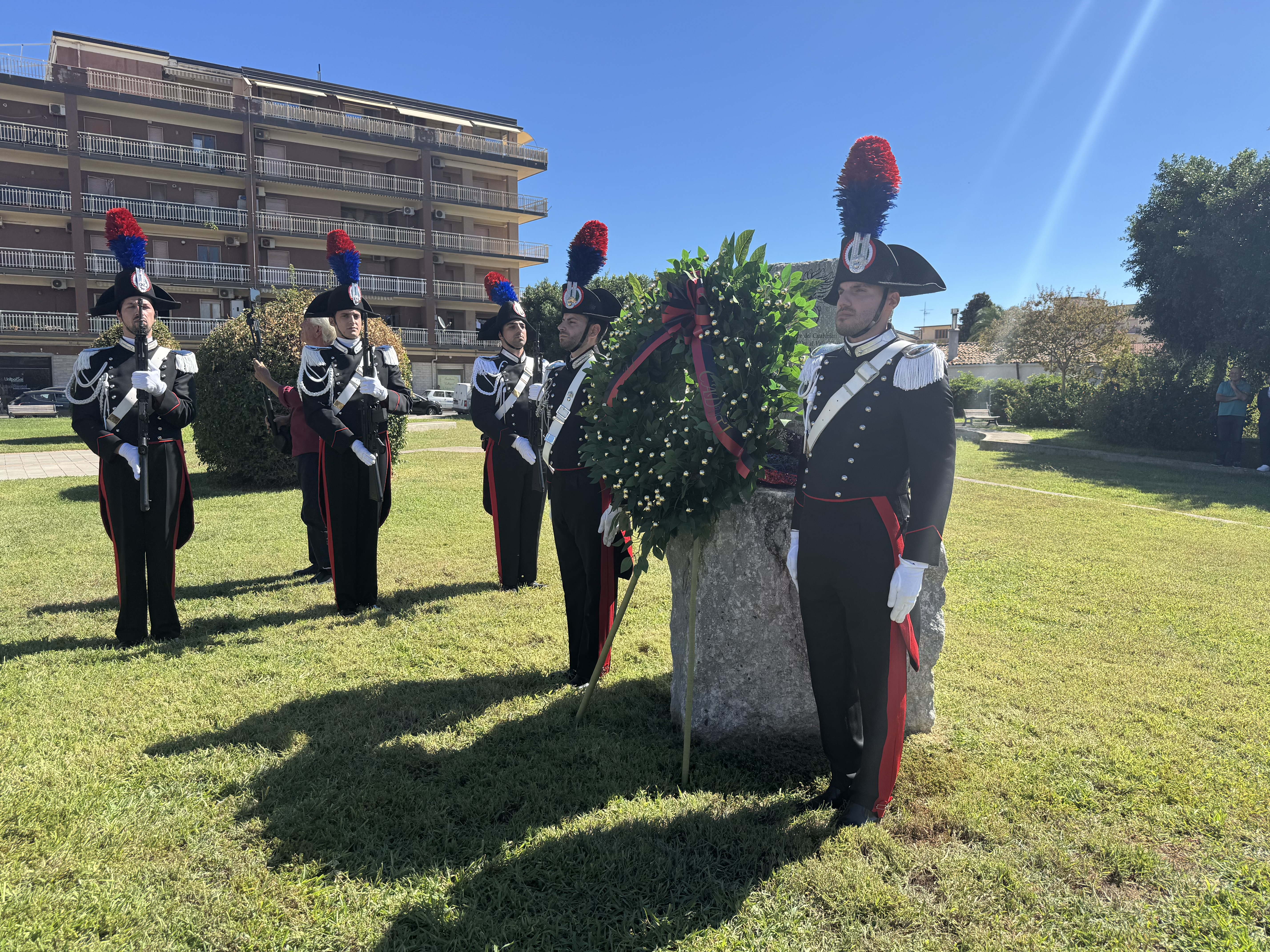 cc bovalino
