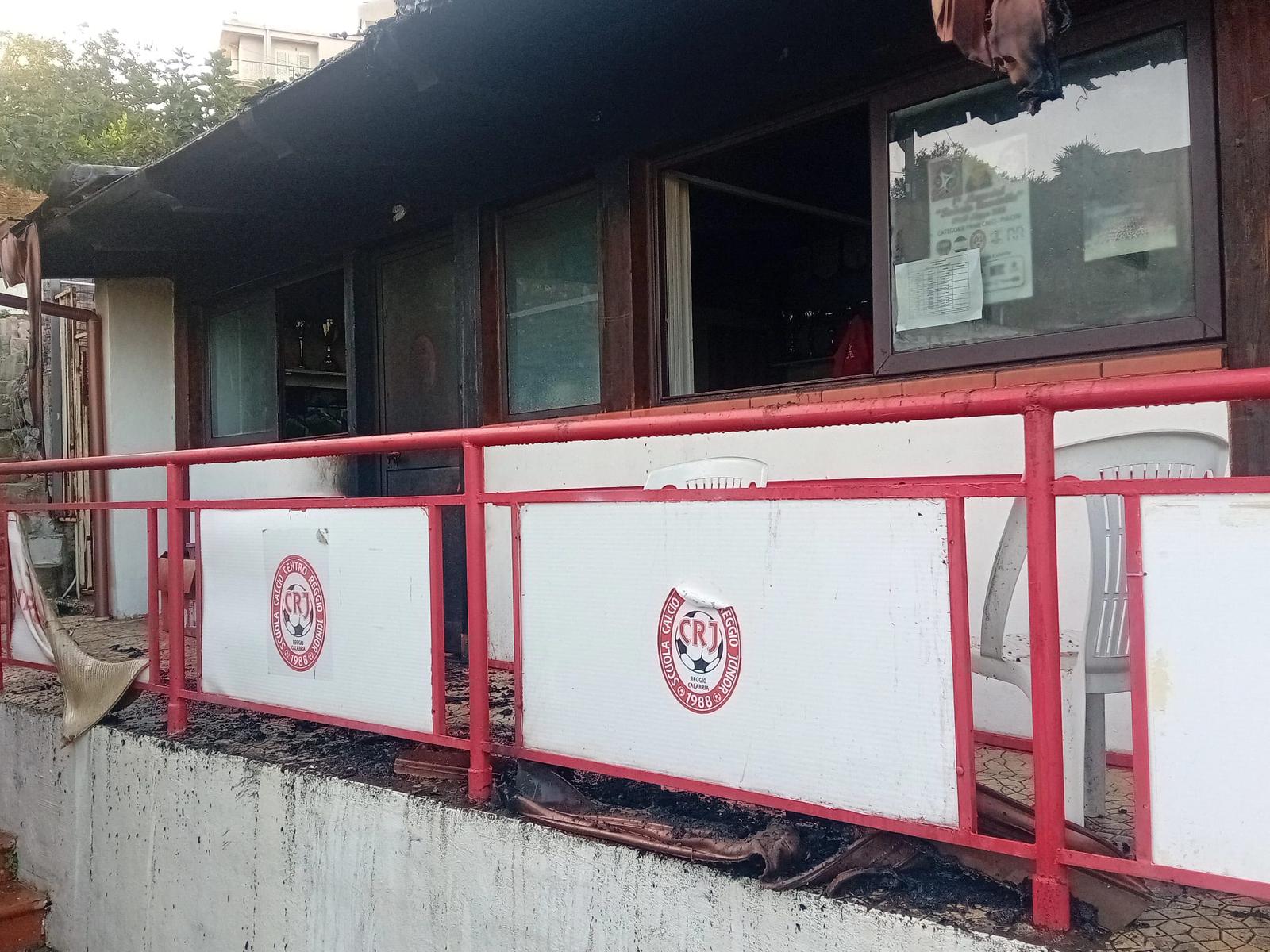 centro reggio junior