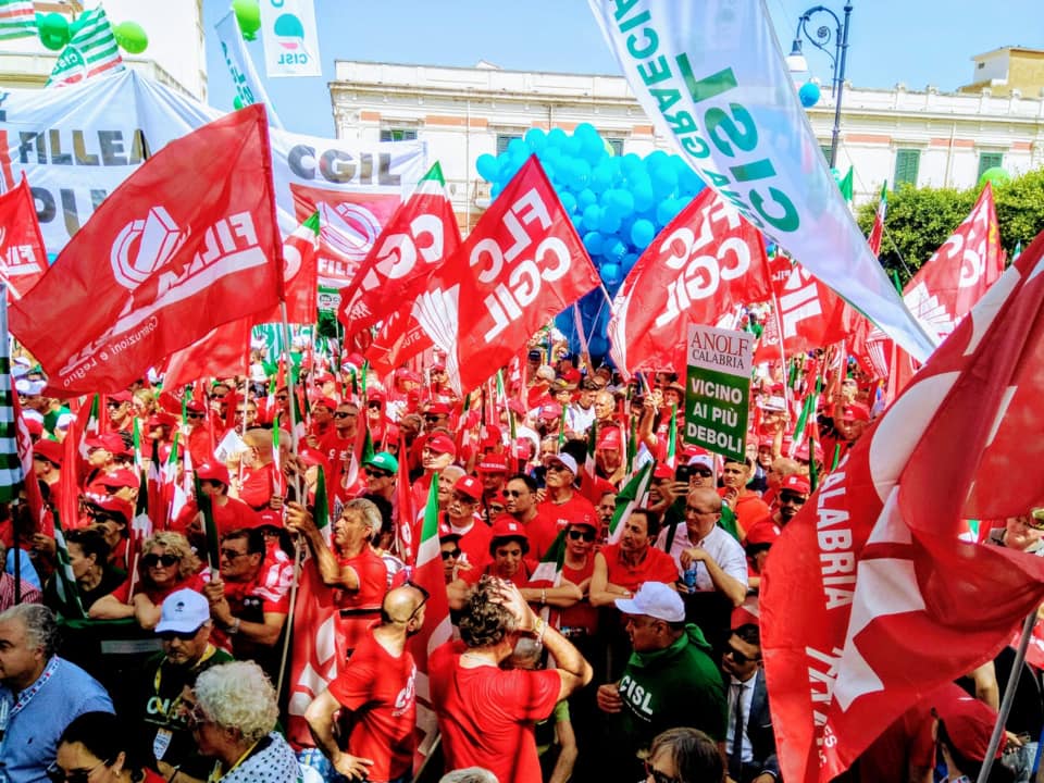 cgil