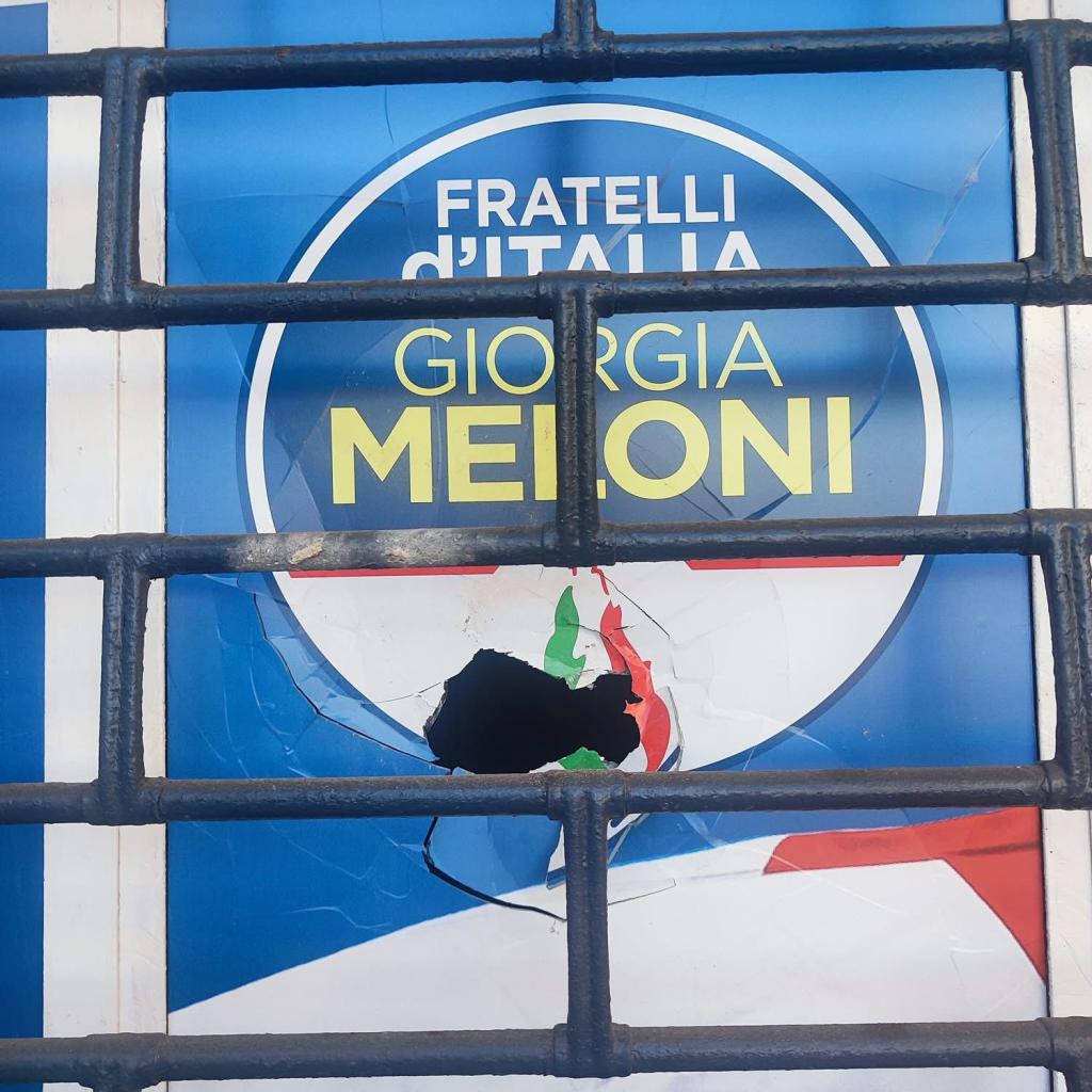 circolo fdi villa