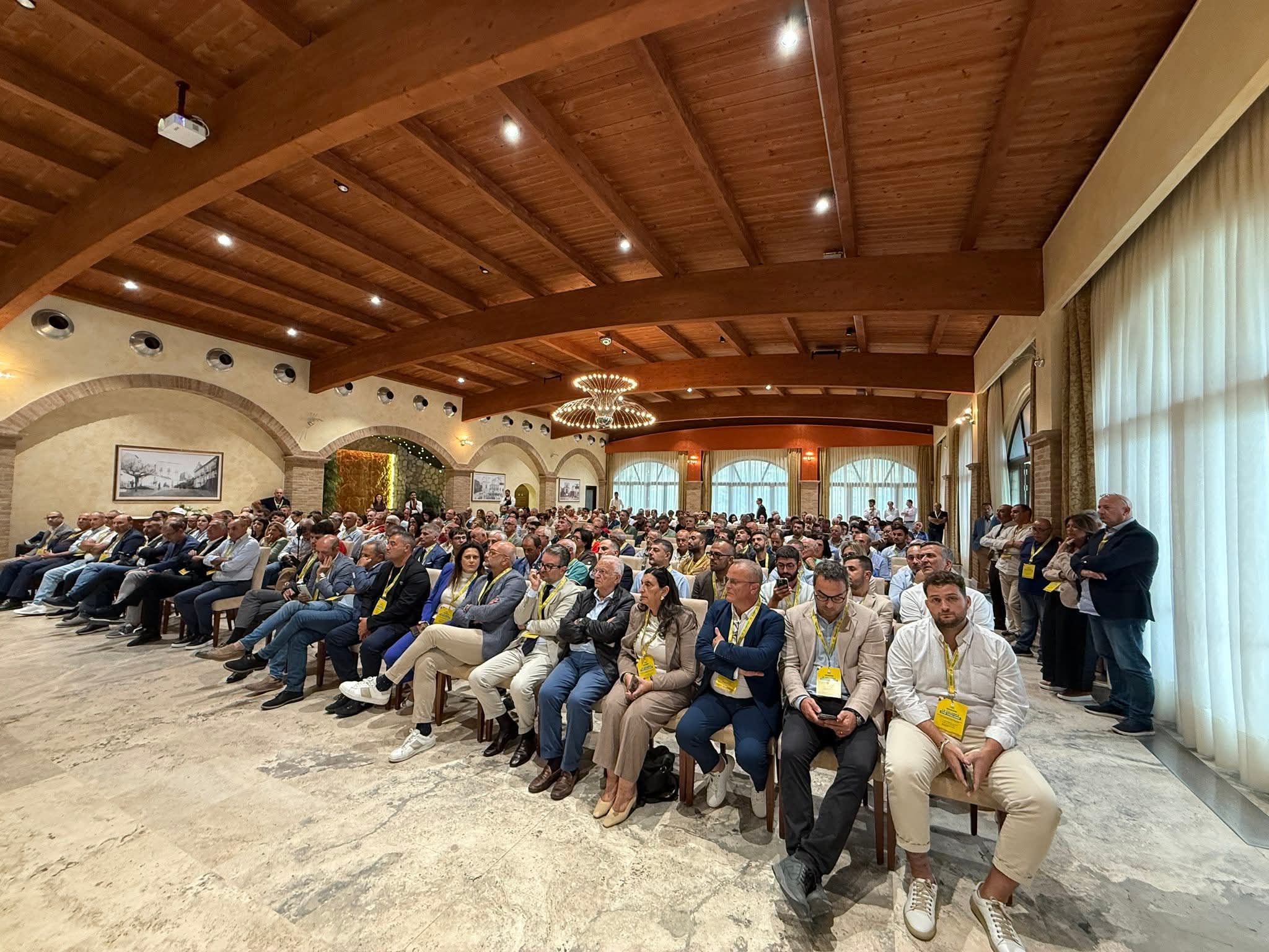 coldiretti tridico occhiuto
