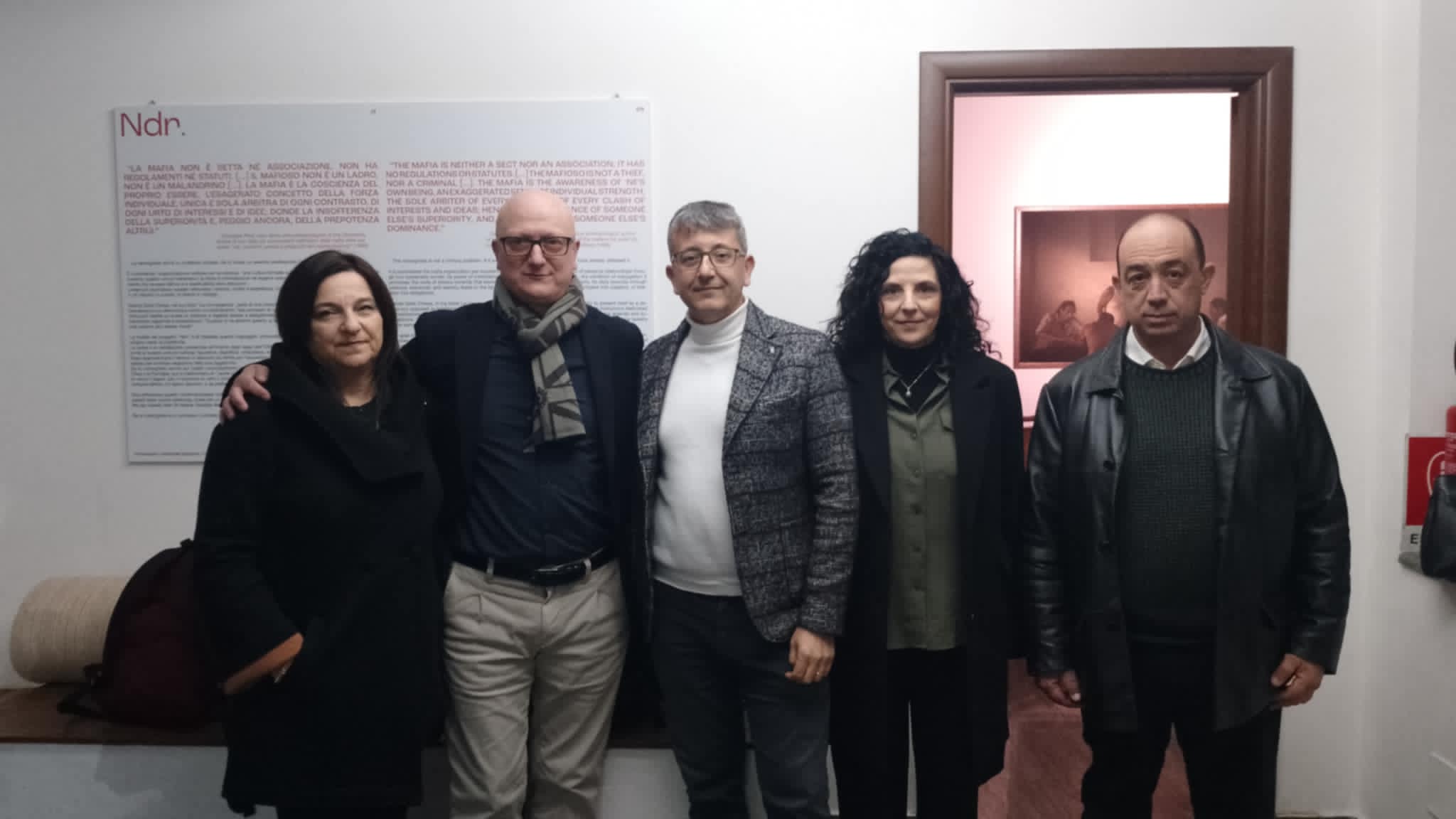 comitato quartiere ravagnese