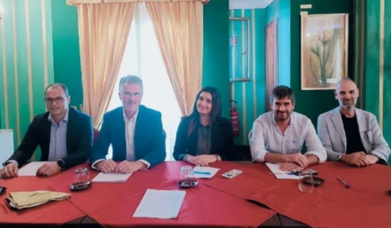 Ponte sullo Stretto, i consiglieri di Villa (Fi): ‘Occasione unica di rilancio, ora serve trasparenza’