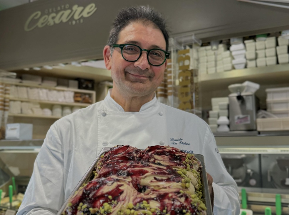 davide de stefano