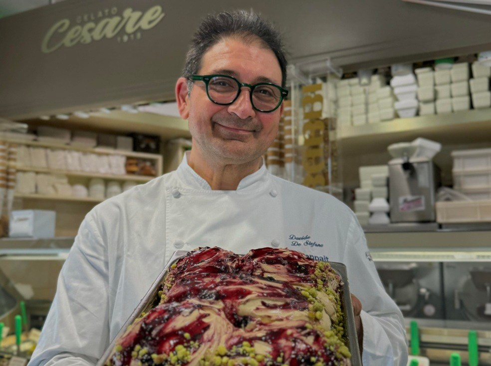 davide de stefano