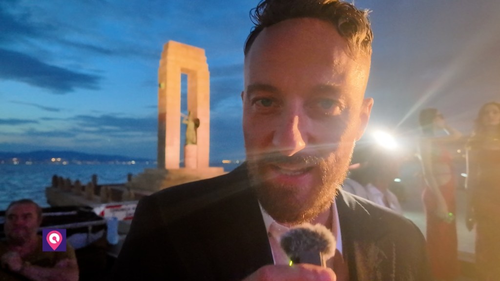 dj francesco
