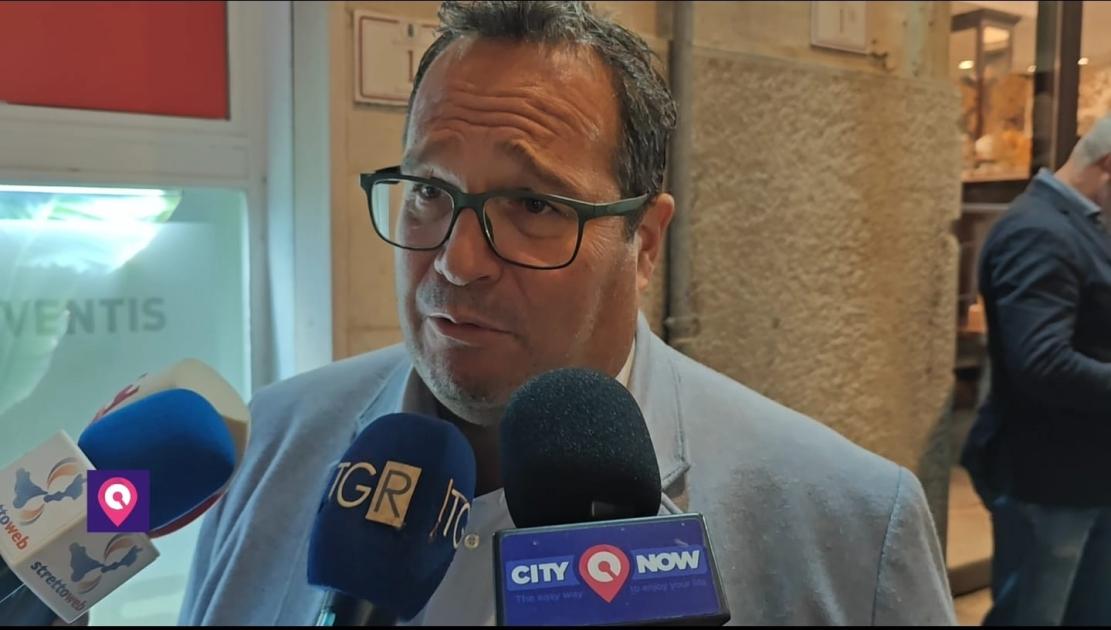 Durigon a Reggio: ‘Con Salvini la Calabria al centro, la Lega merita di puntare in alto’