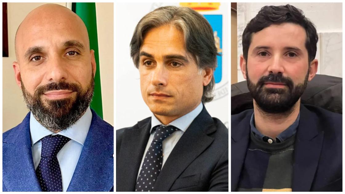 Reggio, il Pd presenta i candidati del collegio Sud