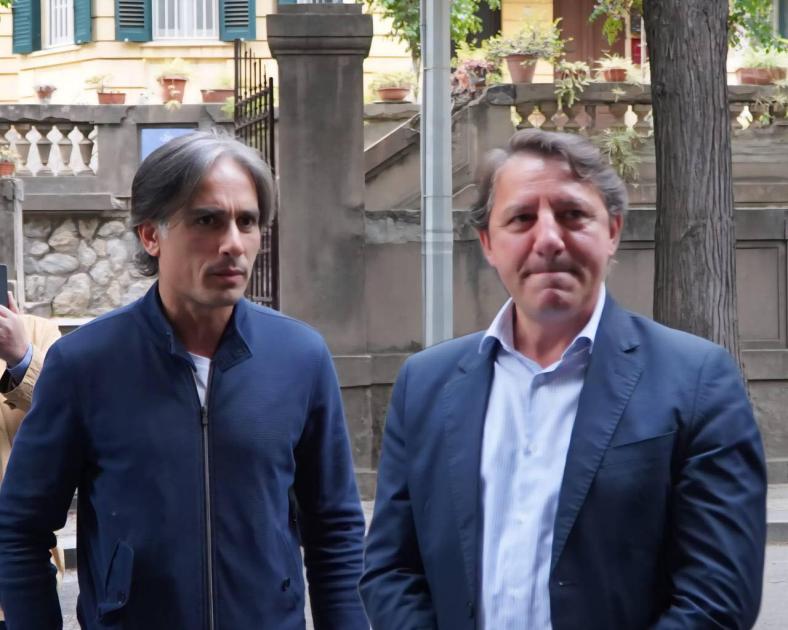 Bovalina-Bagnara, Falcomatà: ‘Ne ho parlato a Tridico, abbiamo chiesto un impegno al Governo’