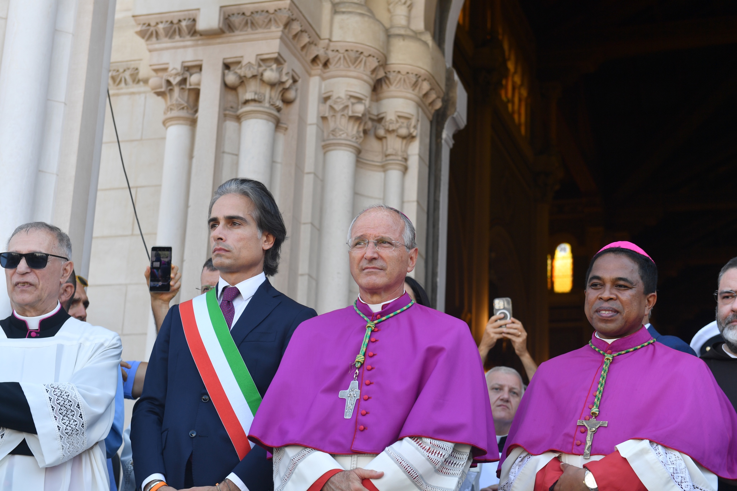 festa madonna