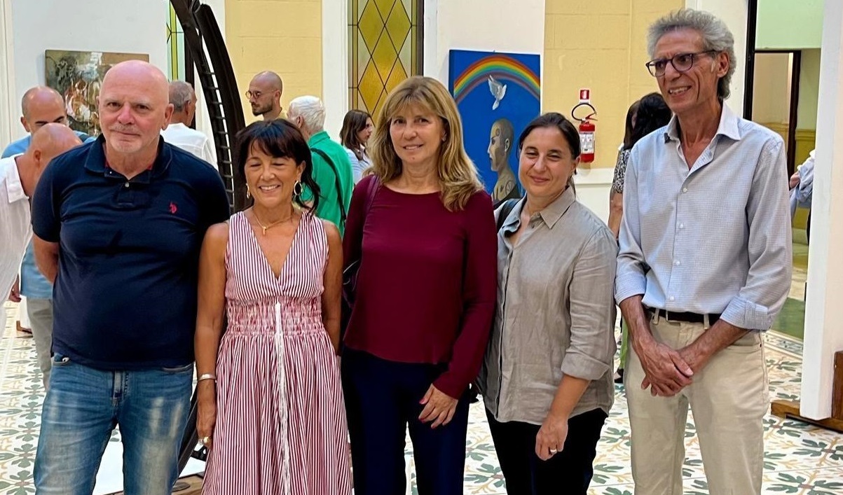 foto artisti palazzo alavaro def