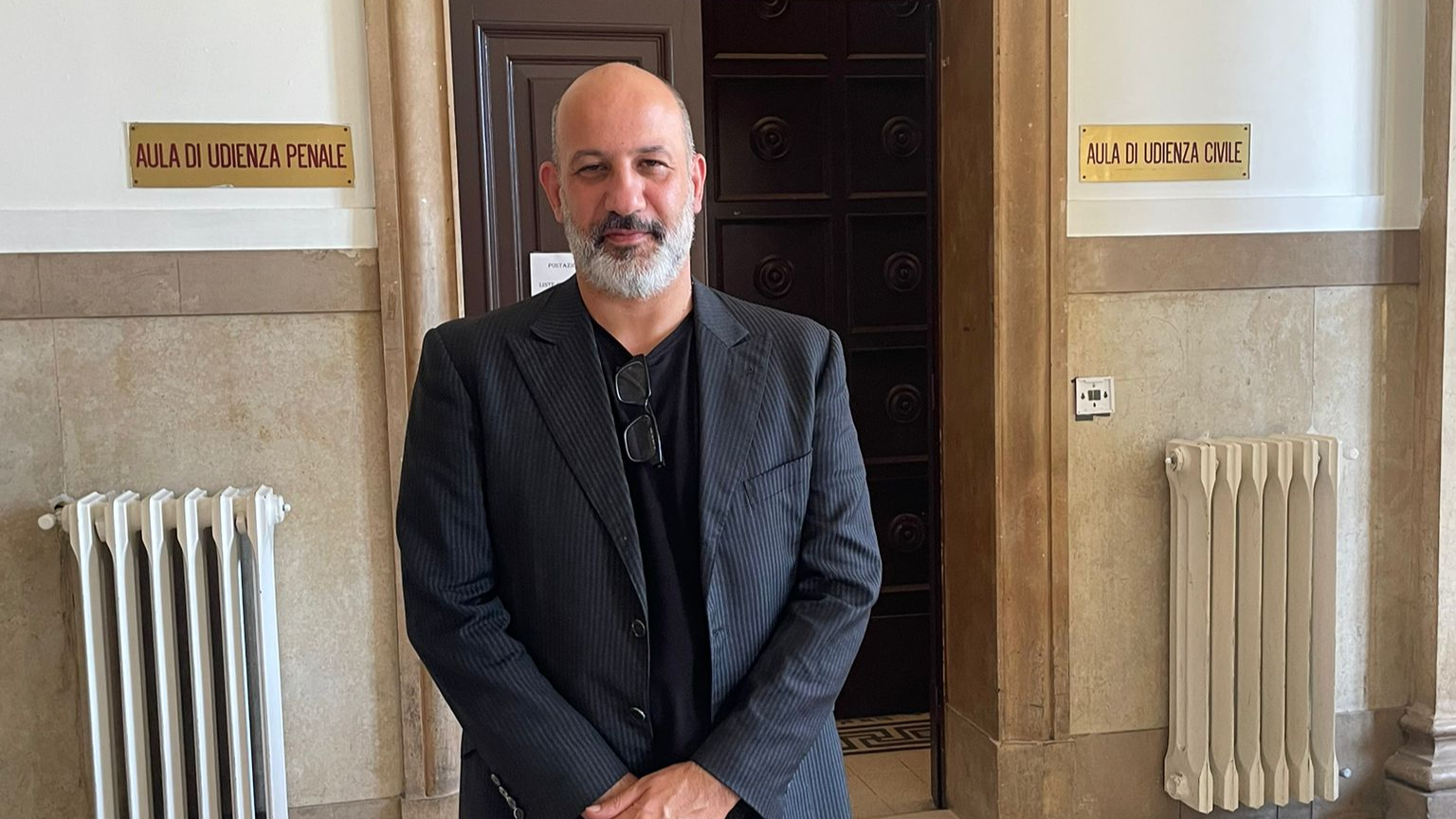 francesco toscano candidato dsp ()