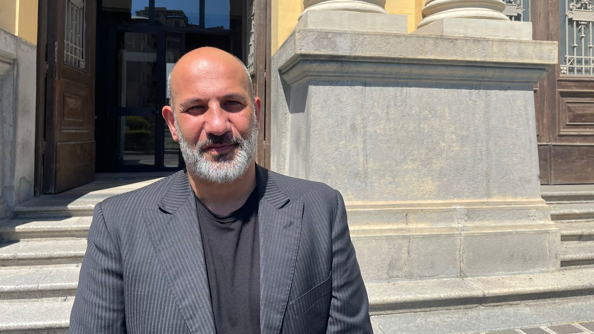 francesco toscano