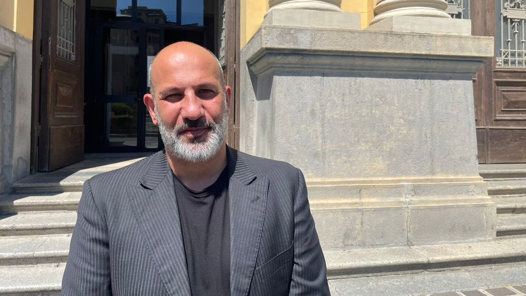francesco toscano