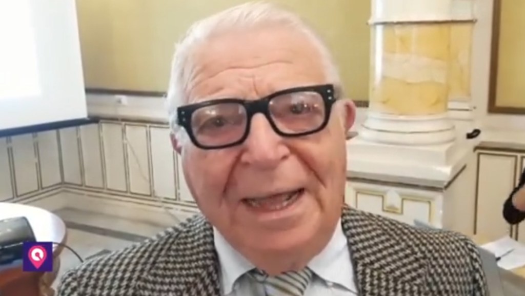 franco arillotta