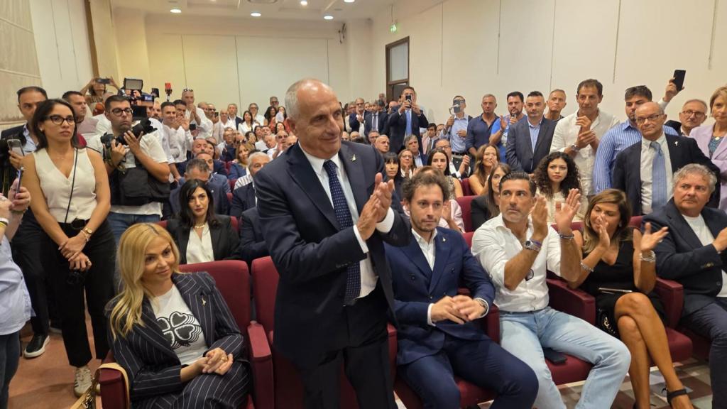 gelardi regionali