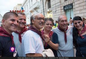 giacomo battaglia festa madonna ()