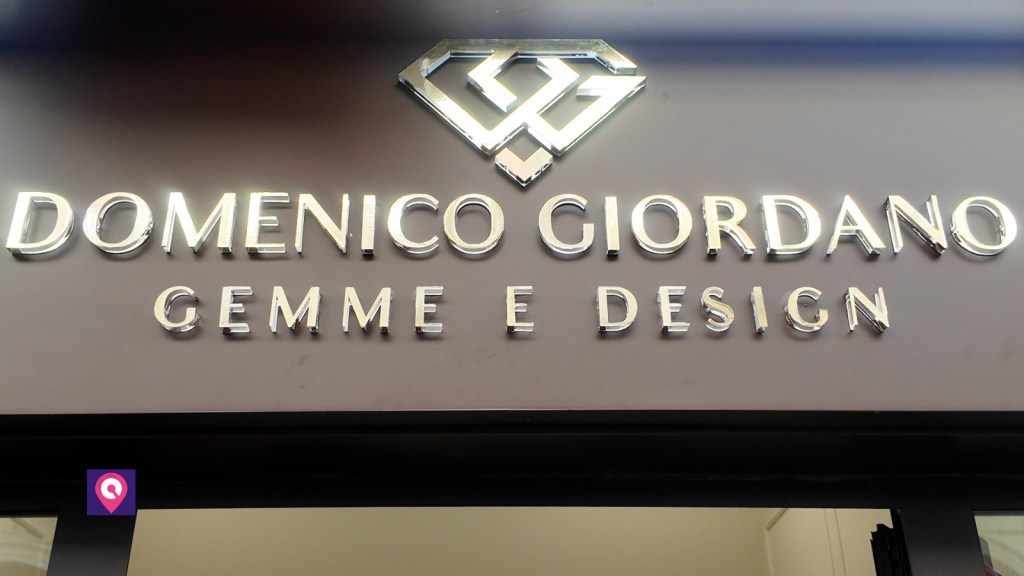 giordano gioielli