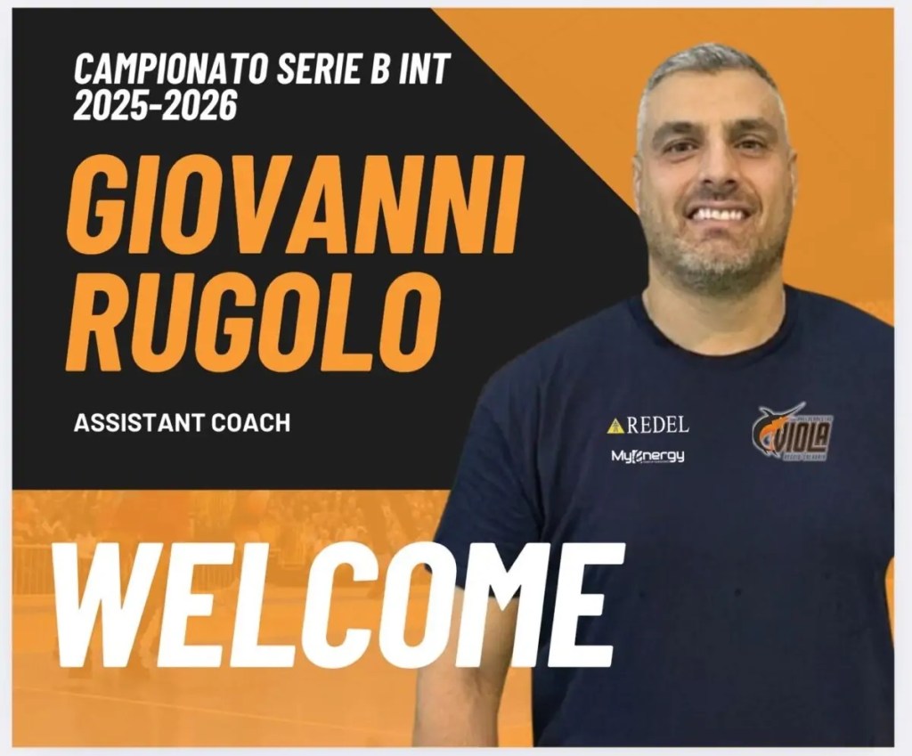 giovanni rugolo scheda viola