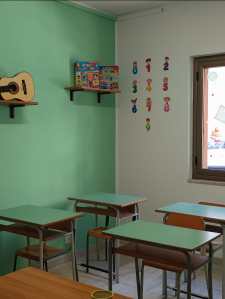 girandola doposcuola gallico rc ()