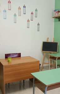 girandola doposcuola gallico rc ()