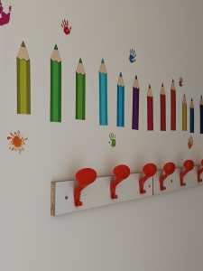 girandola doposcuola gallico rc ()