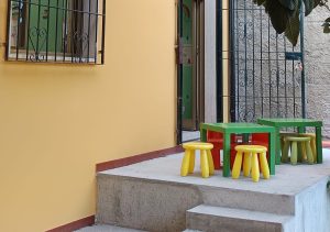 girandola doposcuola gallico rc ()