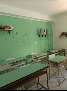 girandola doposcuola gallico rc ()