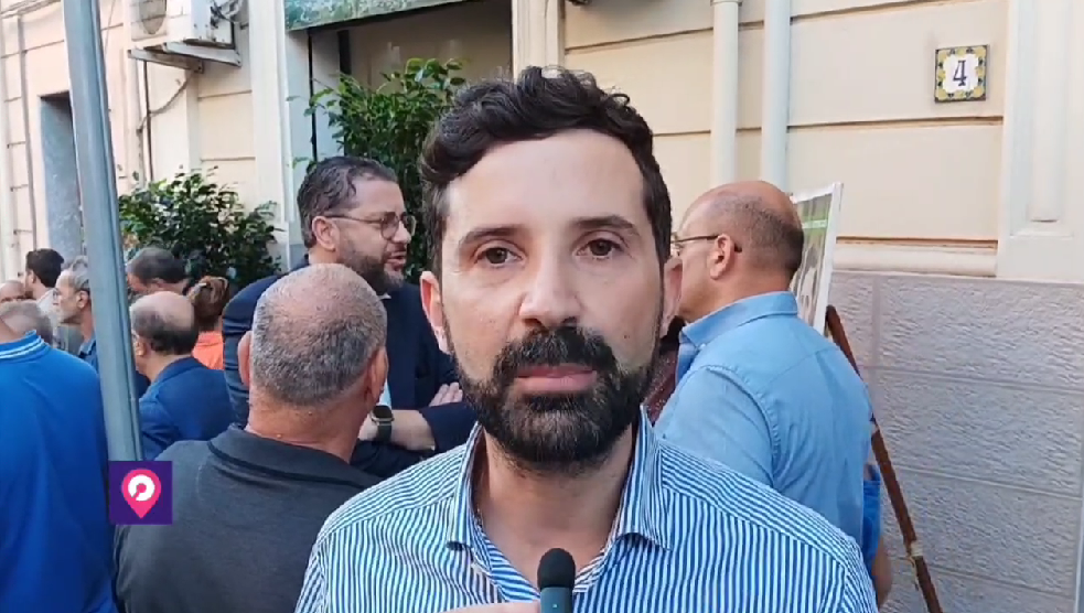 giuseppe ranuccio